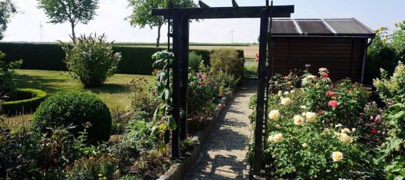 Бунгало с 5 комнатами в Хельмштедт, Германия № 170186 28