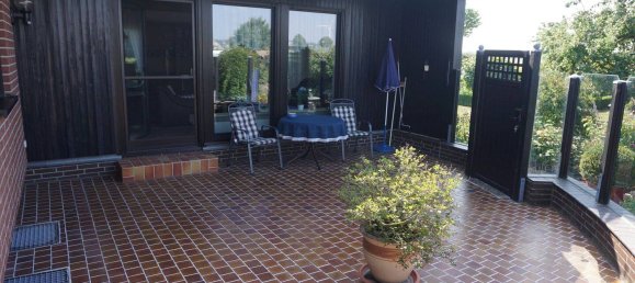 Бунгало с 5 комнатами в Хельмштедт, Германия № 170186 5