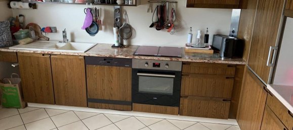 Бунгало с 5 комнатами в Хельмштедт, Германия № 170186 11