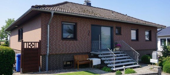 Бунгало с 5 комнатами в Хельмштедт, Германия № 170186 34