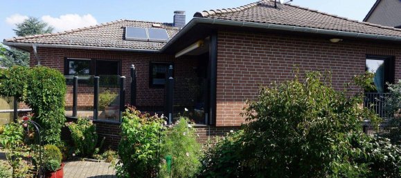 Бунгало с 5 комнатами в Хельмштедт, Германия № 170186 32