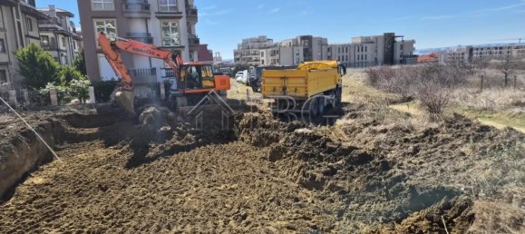 2 bedrooms Apartment in Sveti Vlas, Bulgaria No. 1177 3