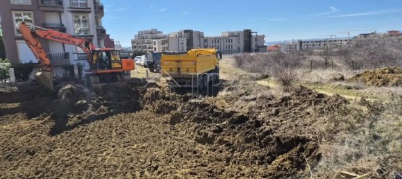 2 bedrooms Apartment in Sveti Vlas, Bulgaria No. 1177 4