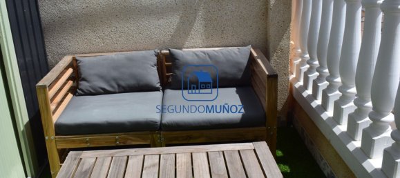 2 chambres Appartement à Mazarron, Spain No. 149564 8