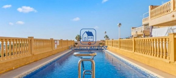 2 chambres Appartement à Mazarron, Spain No. 149564 19