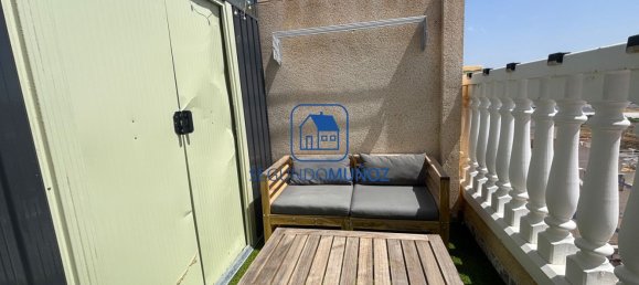 2 chambres Appartement à Mazarron, Spain No. 149564 20