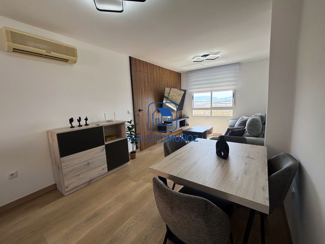 2 chambres Appartement à Mazarron, Spain No. 149564