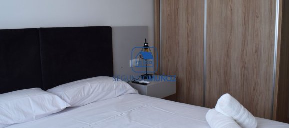 2 chambres Appartement à Mazarron, Spain No. 149564 15