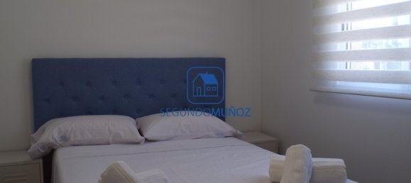 2 chambres Appartement à Mazarron, Spain No. 149564 17