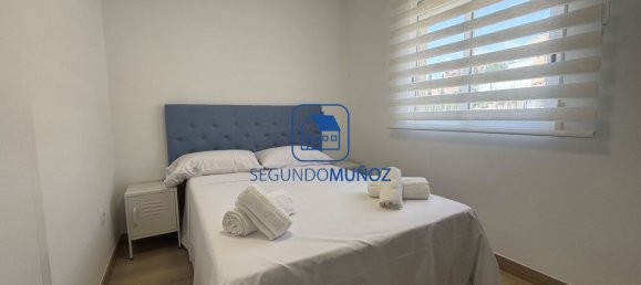 2 chambres Appartement à Mazarron, Spain No. 149564 7
