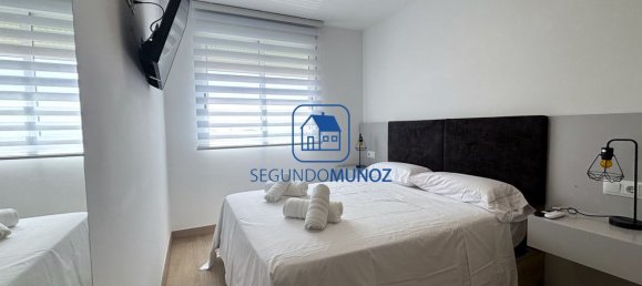 2 chambres Appartement à Mazarron, Spain No. 149564 6