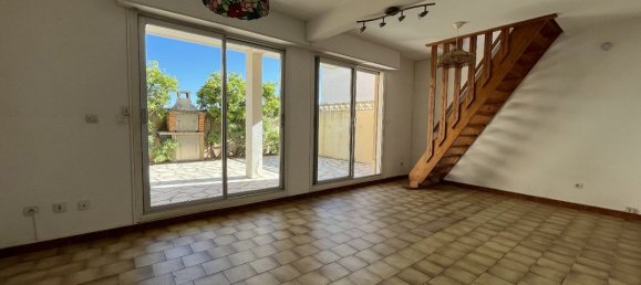 Дуплекс с 2 спальнями в Портирань, Франция № 338734 2