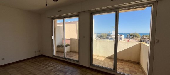 Дуплекс с 2 спальнями в Портирань, Франция № 338734 8