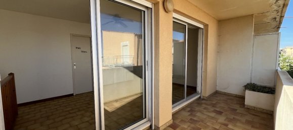 Дуплекс с 2 спальнями в Портирань, Франция № 338734 10