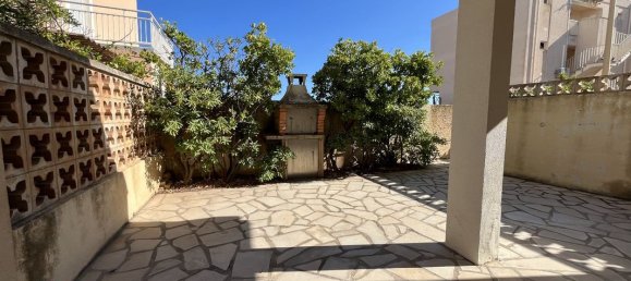 Дуплекс с 2 спальнями в Портирань, Франция № 338734 3