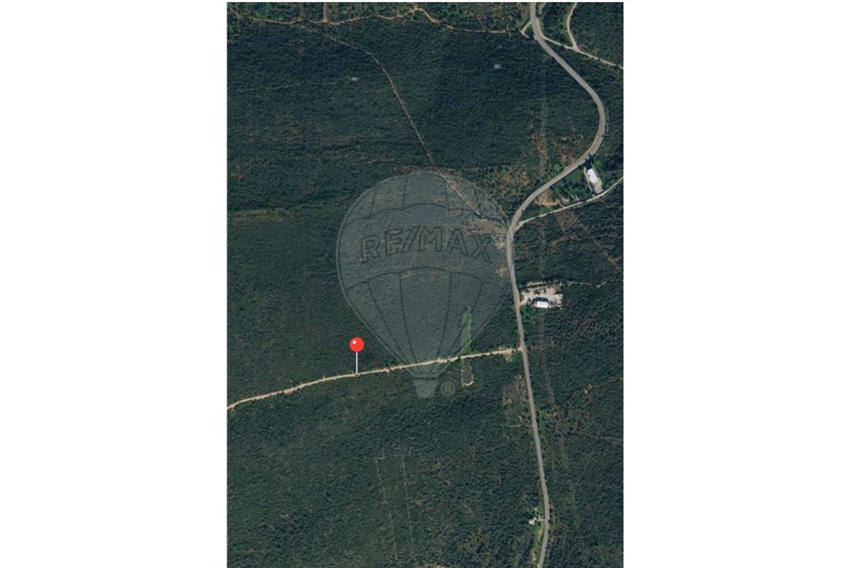 Terreno em Loulé, Portugal 3500 m² N.º 36225