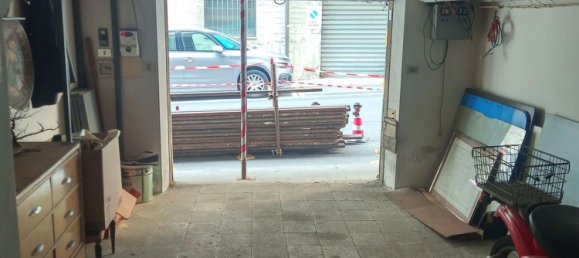 Imóvel comercial em Savona, Italy 22 m² N.º 103044 2