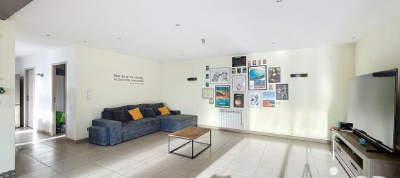 2 Schlafzimmer Haus in Villon, France, Nr. 207497 14