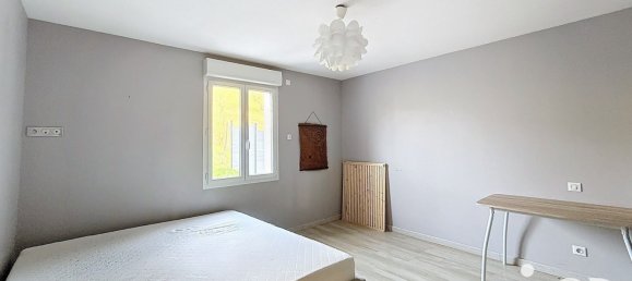 2 Schlafzimmer Haus in Villon, France, Nr. 207497 6