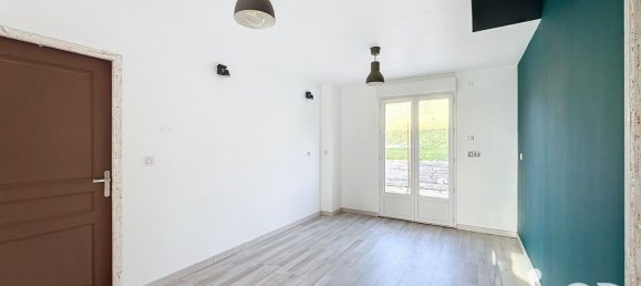 2 Schlafzimmer Haus in Villon, France, Nr. 207497 7