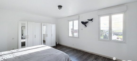 2 Schlafzimmer Haus in Villon, France, Nr. 207497 18