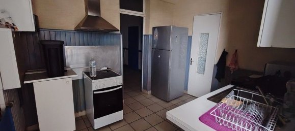 Apartamento T4 em Valenciennes, France N.º 91061 8