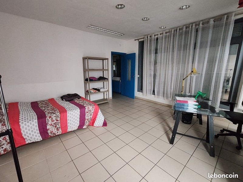Apartamento T4 em Valenciennes, France N.º 91061