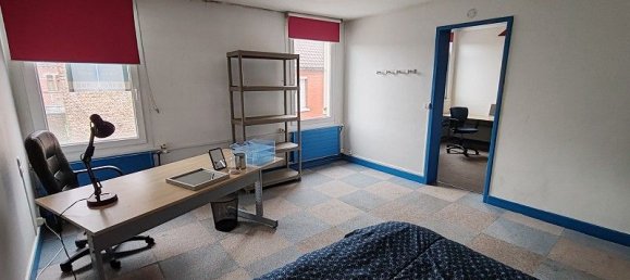 Apartamento T4 em Valenciennes, France N.º 91061 5