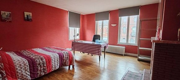 Apartamento T4 em Valenciennes, France N.º 91061 6