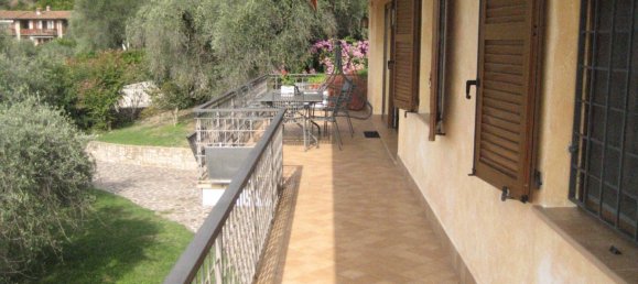Villa T2 em Gardone Riviera, Italy N.º 126052 32