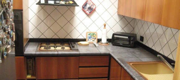 Villa T2 em Gardone Riviera, Italy N.º 126052 6