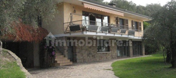Villa T2 em Gardone Riviera, Italy N.º 126052 22