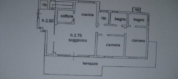 Villa T2 em Gardone Riviera, Italy N.º 126052 19