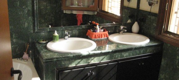 Villa T2 em Gardone Riviera, Italy N.º 126052 11