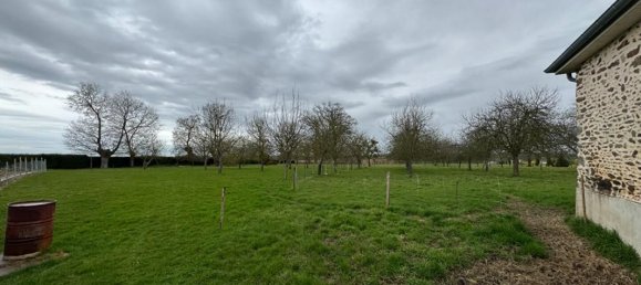 Casa T3 em Cosmes, France N.º 98443 13