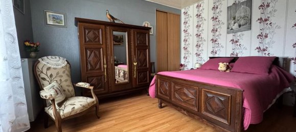 Casa T3 em Cosmes, France N.º 98443 9