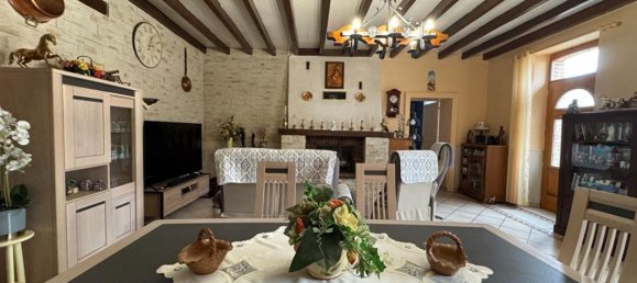 Casa T3 em Cosmes, France N.º 98443 7