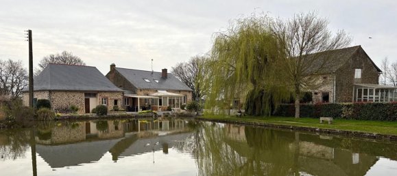 Casa T3 em Cosmes, France N.º 98443 2