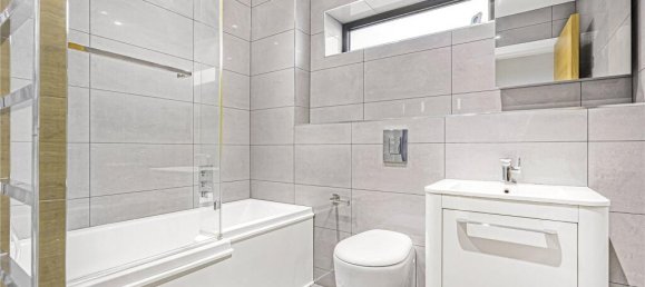 2 bedrooms Apartment in Cuffley, United Kingdom No. 6554 22