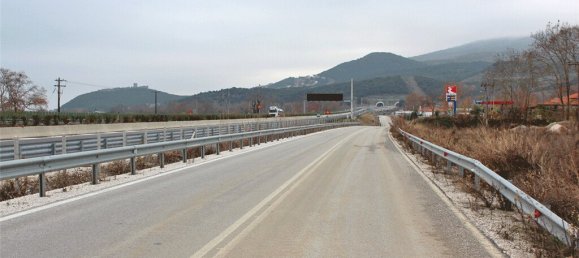 40000m² Hotel in Dion, Greece No. 5314 2