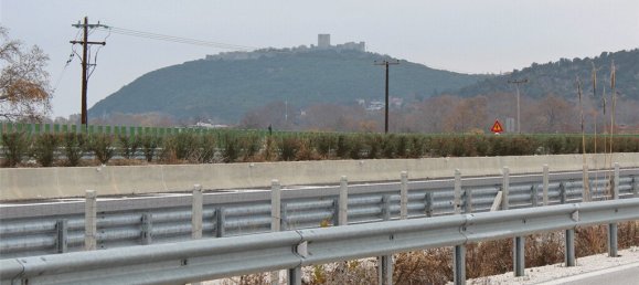 40000m² Hotel in Dion, Greece No. 5314 3