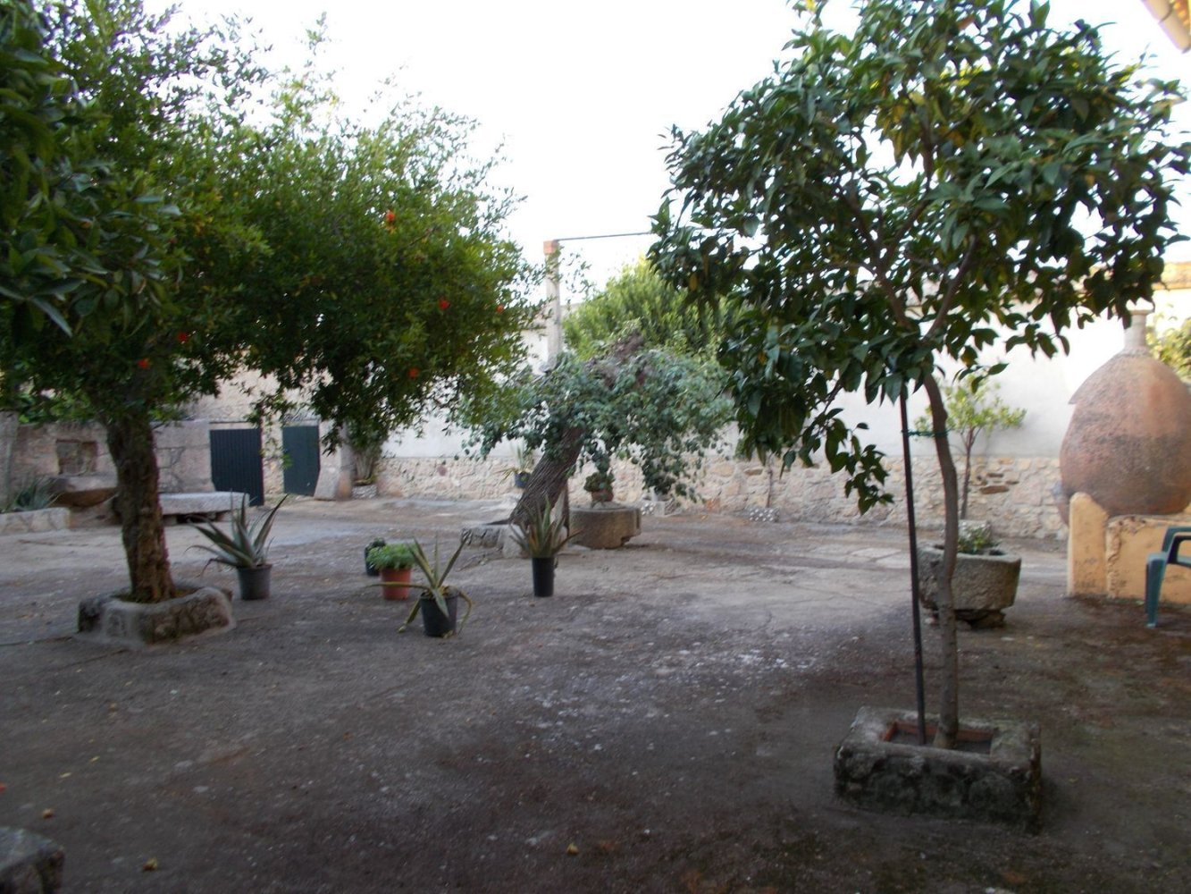 5 bedrooms House in Toledo, Spain No. 248881