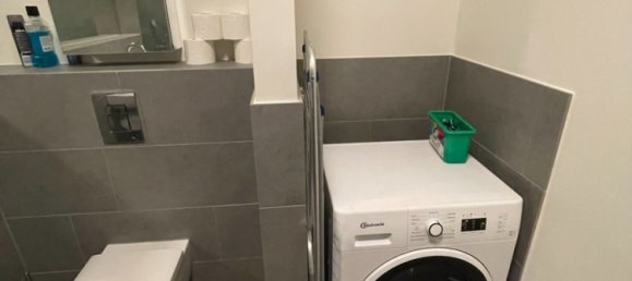 Apartamento T1 em Schoneberg, Germany N.º 45146 15