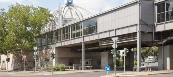 Apartamento T1 em Schoneberg, Germany N.º 45146 11