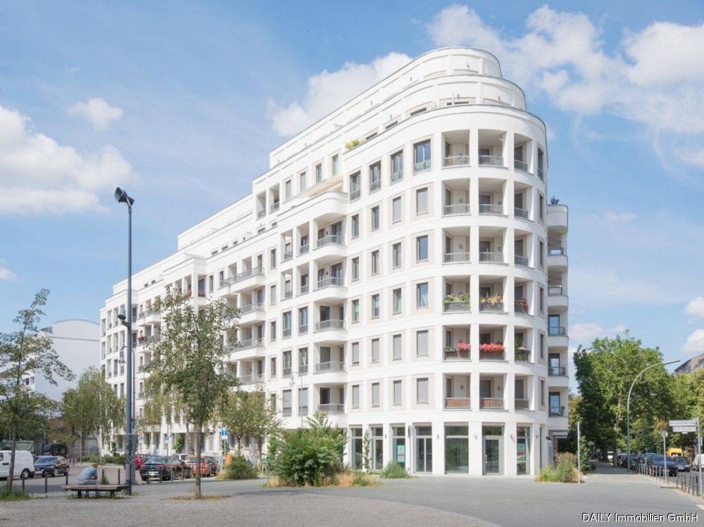 Apartamento T1 em Schoneberg, Germany N.º 45146