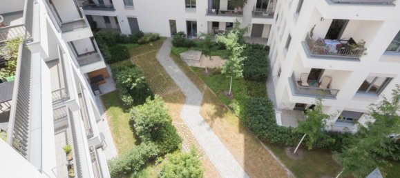 Apartamento T1 em Schoneberg, Germany N.º 45146 9