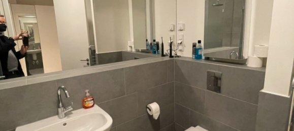 Apartamento T1 em Schoneberg, Germany N.º 45146 14