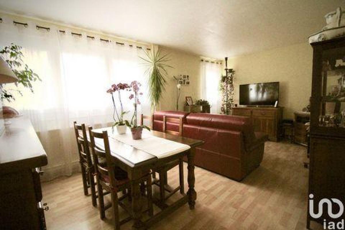 2 bedrooms Condo in Rouen, France No. 35114