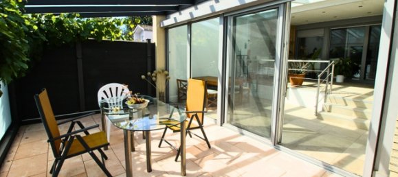 3 Schlafzimmer Bungalow in Worms, Germany, Nr. 338079 17