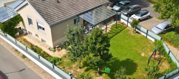 3 Schlafzimmer Bungalow in Worms, Germany, Nr. 338079 2